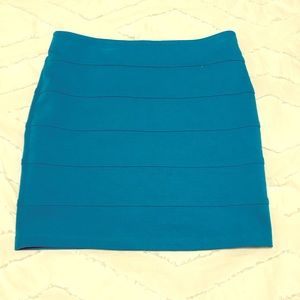 Forever 21 Bandage Skirt